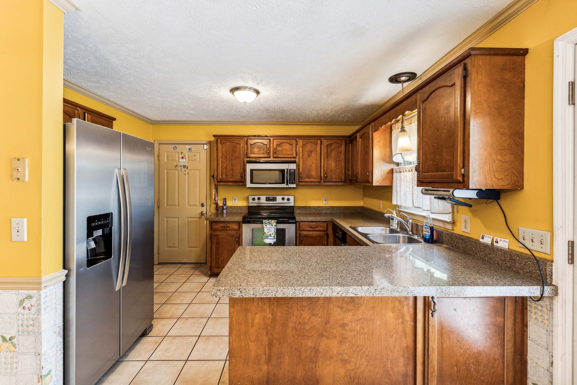 Image for 1643 Windy Meadow Drive, Christiana