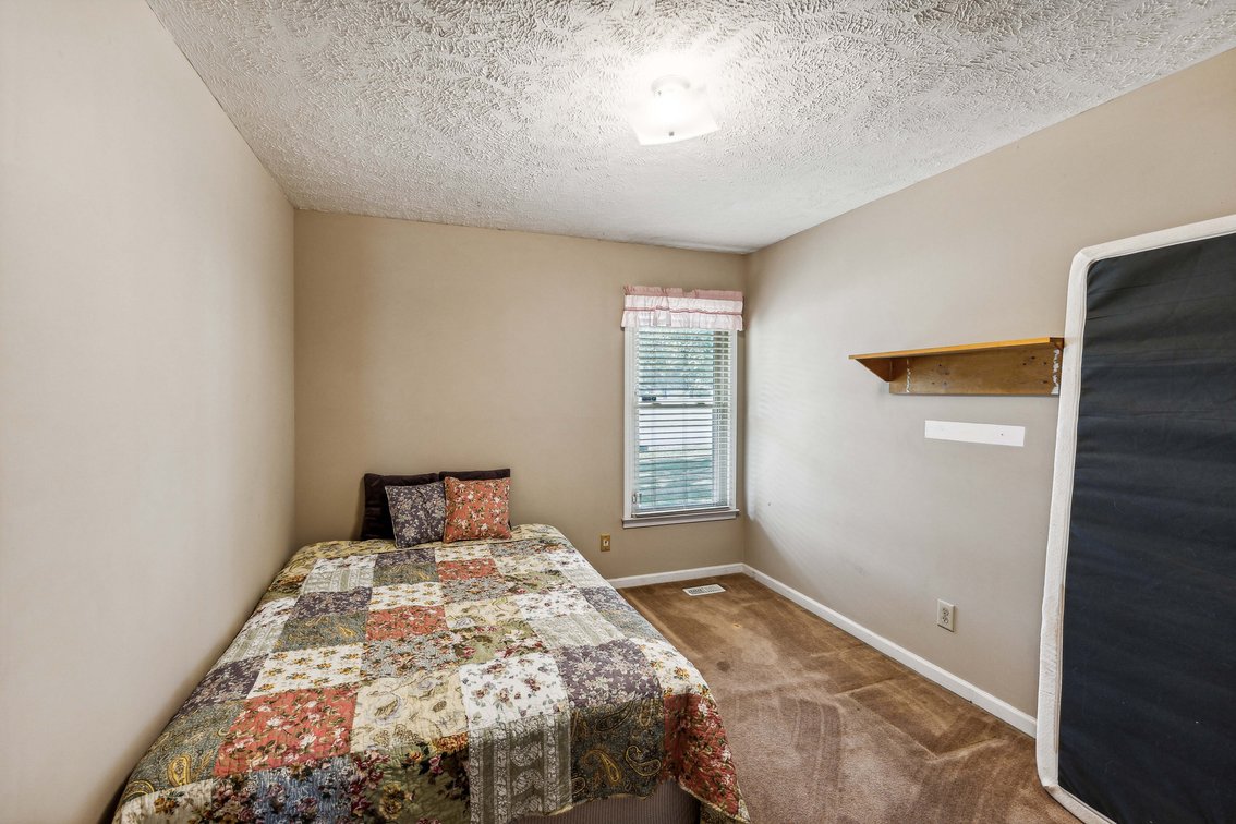 Image for 1643 Windy Meadow Drive, Christiana