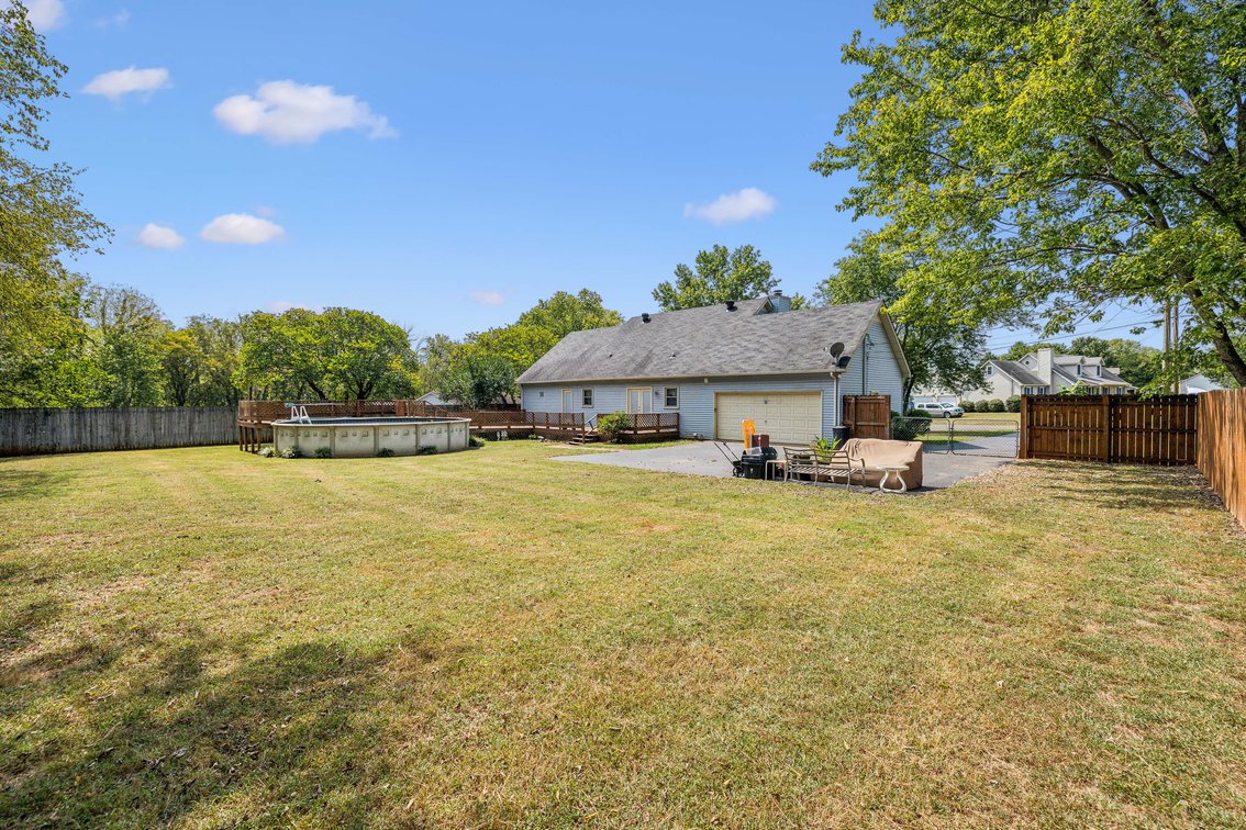 Image for 1643 Windy Meadow Drive, Christiana