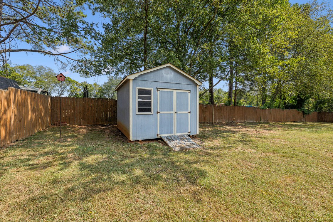 Image for 1643 Windy Meadow Drive, Christiana