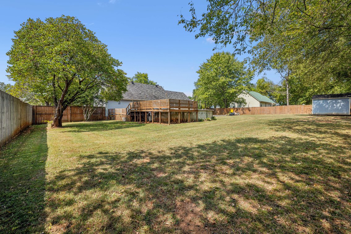 Image for 1643 Windy Meadow Drive, Christiana