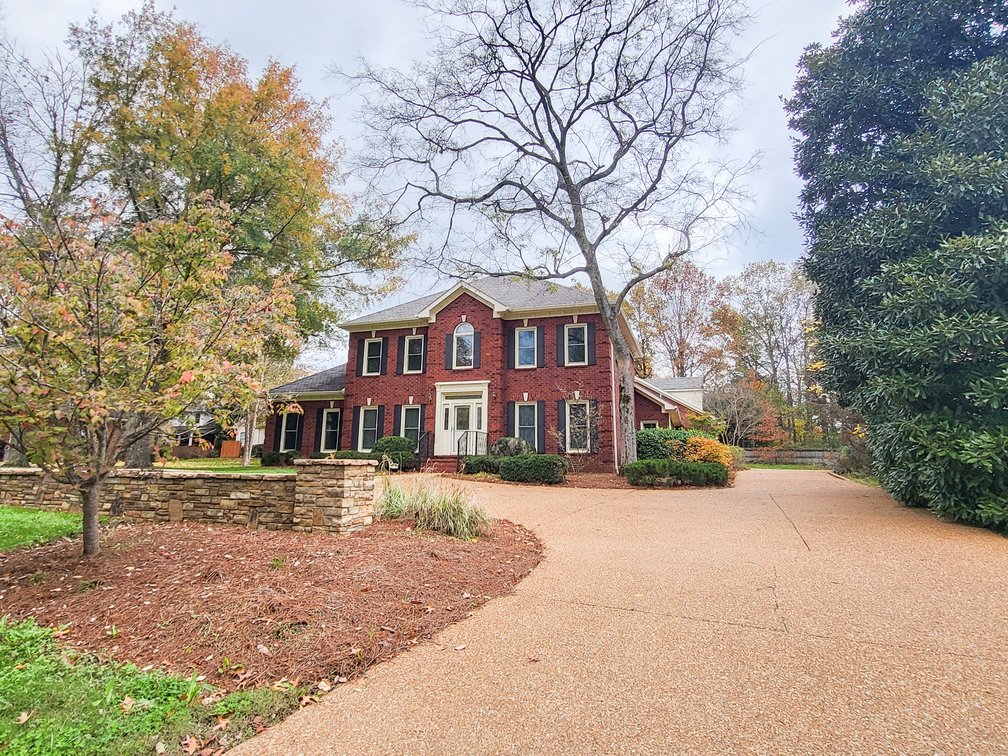 Image for 2622 Lancaster Court, Murfreesboro