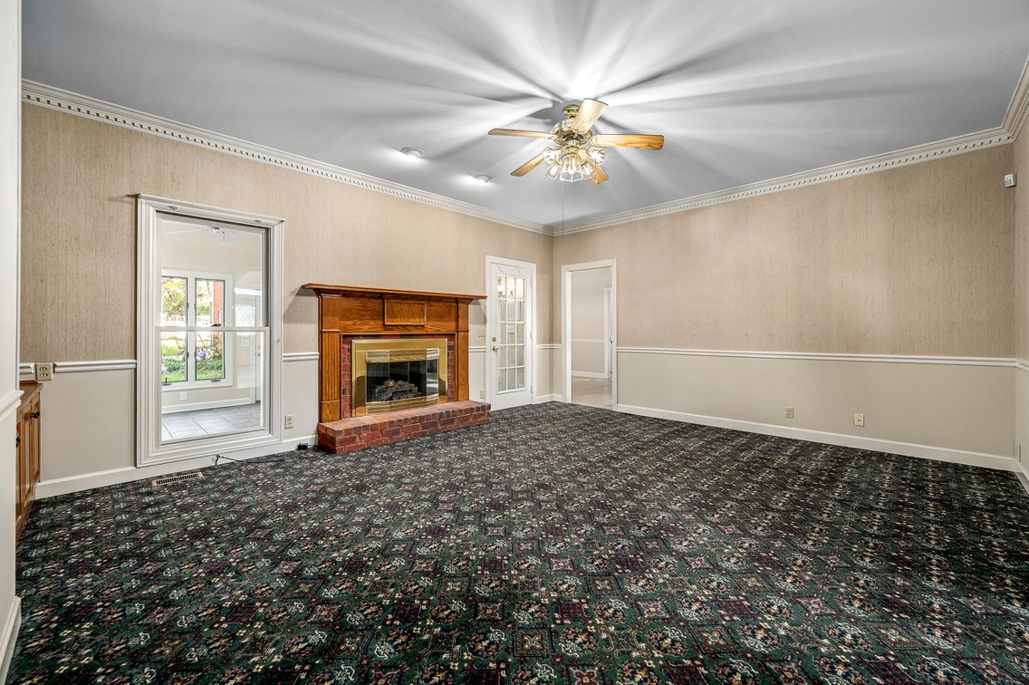 Image for 2622 Lancaster Court, Murfreesboro