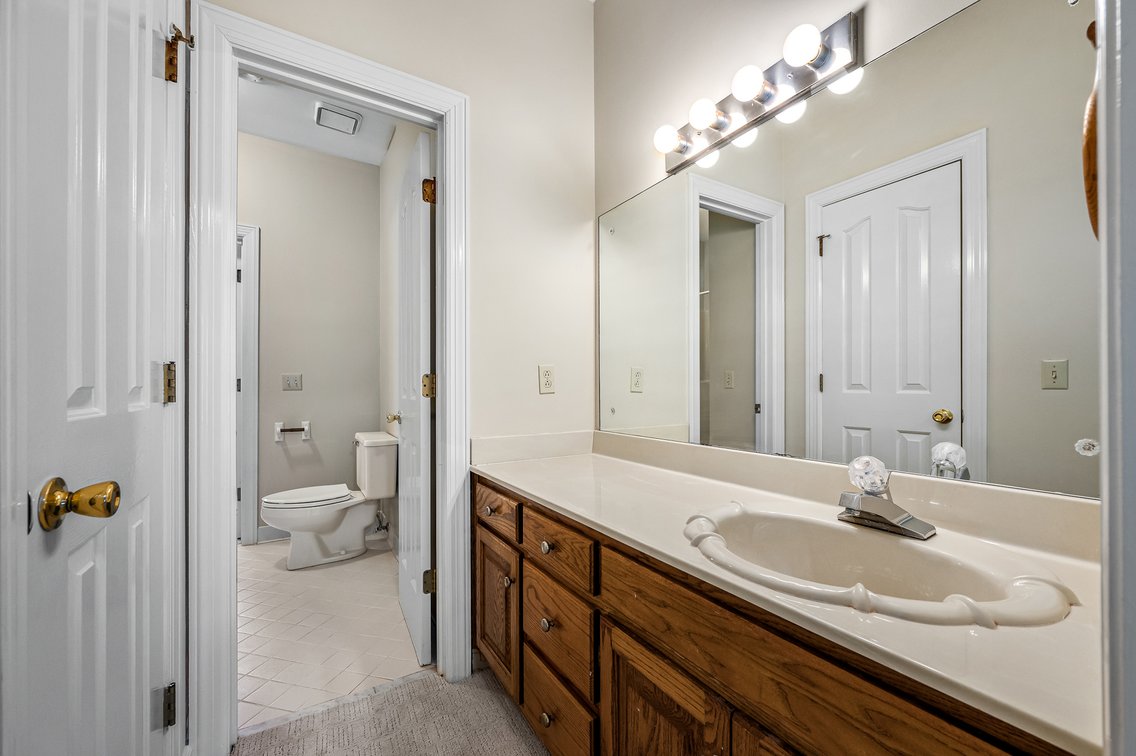Image for 2622 Lancaster Court, Murfreesboro