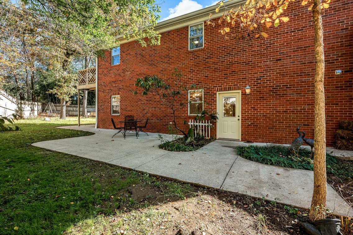 Image for 2622 Lancaster Court, Murfreesboro