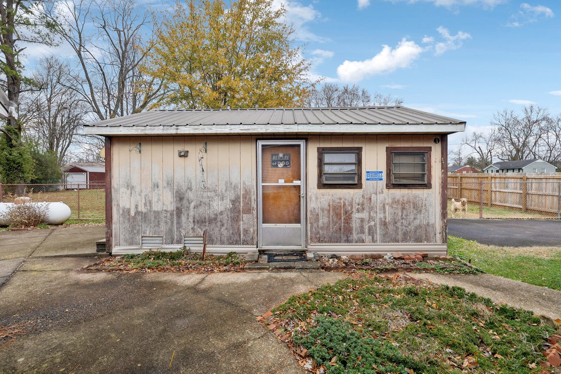 Image for 1010 Olympia Place, Murfreesboro