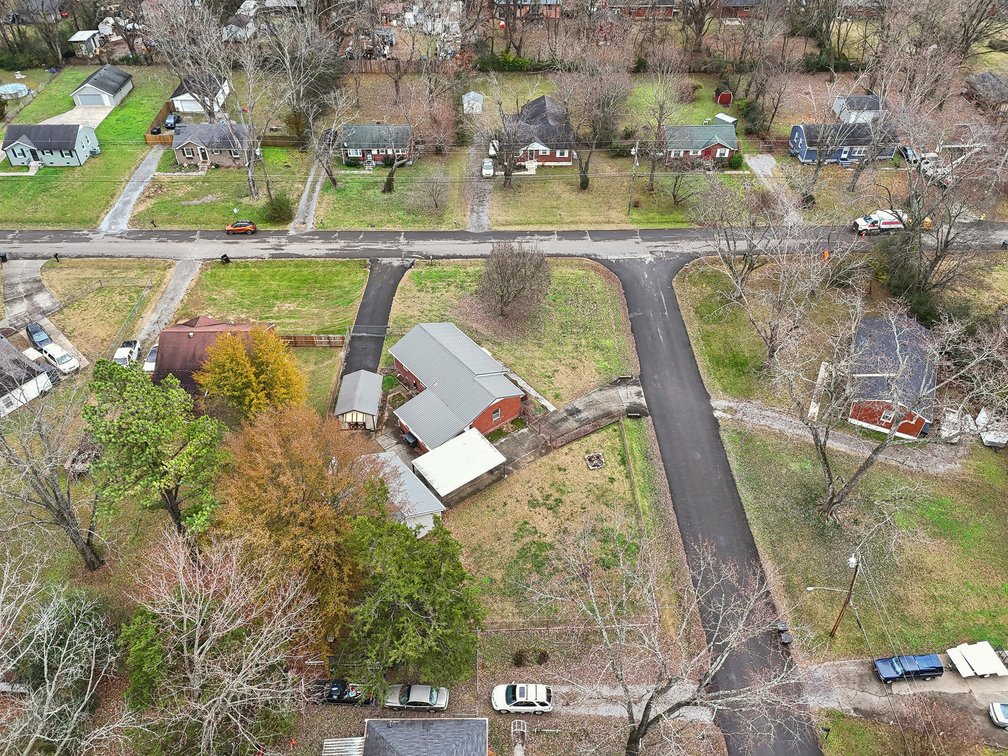 Image for 1010 Olympia Place, Murfreesboro