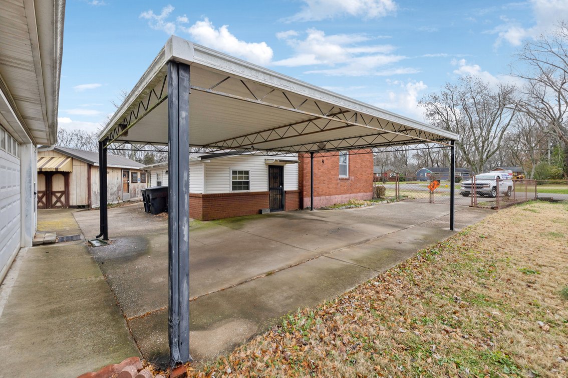 Image for 1010 Olympia Place, Murfreesboro