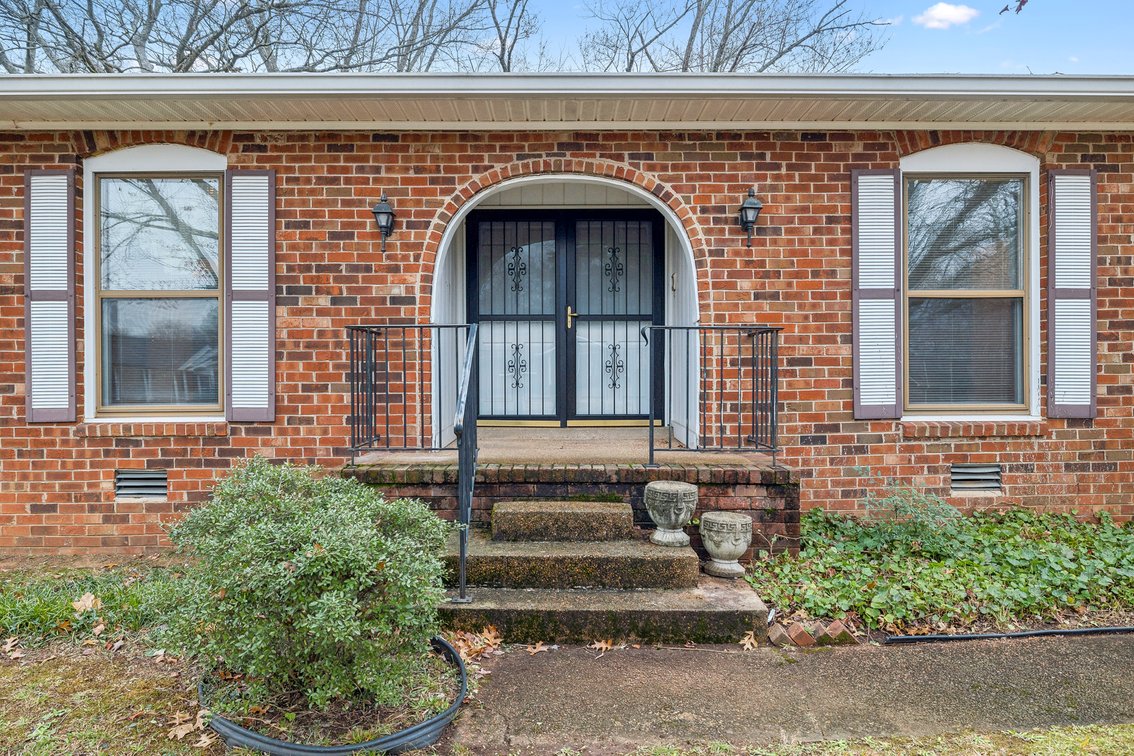Image for 2302 Surrey Drive, Murfreesboro