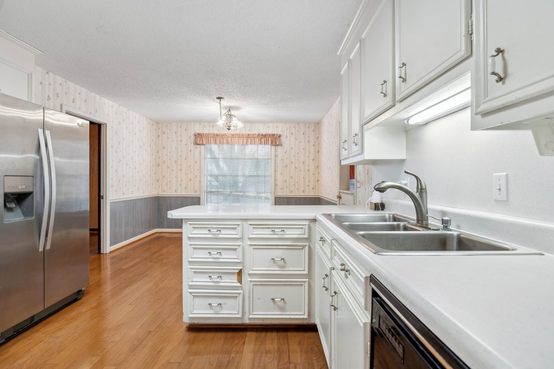 Image for 2302 Surrey Drive, Murfreesboro