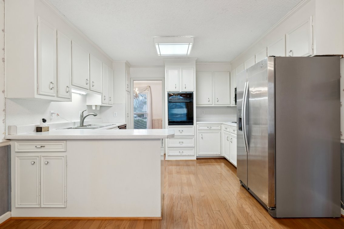 Image for 2302 Surrey Drive, Murfreesboro