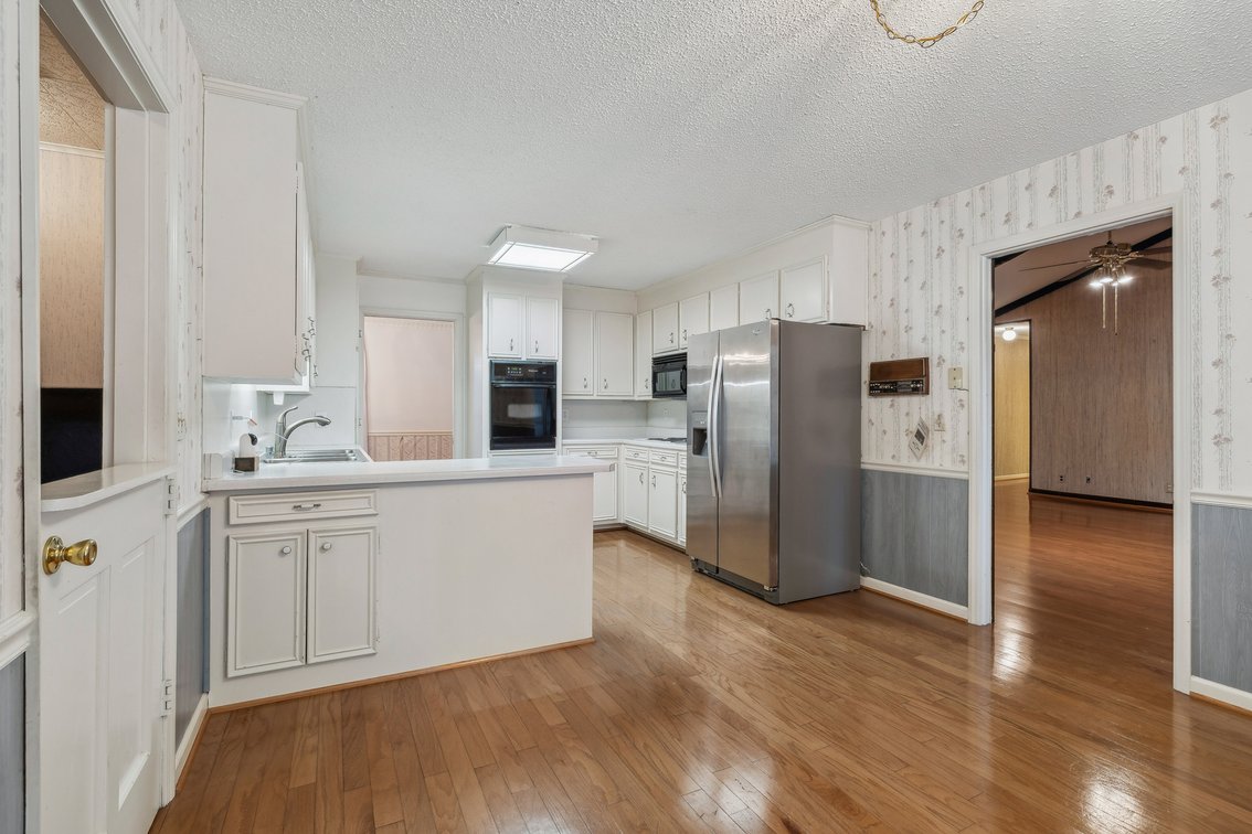 Image for 2302 Surrey Drive, Murfreesboro