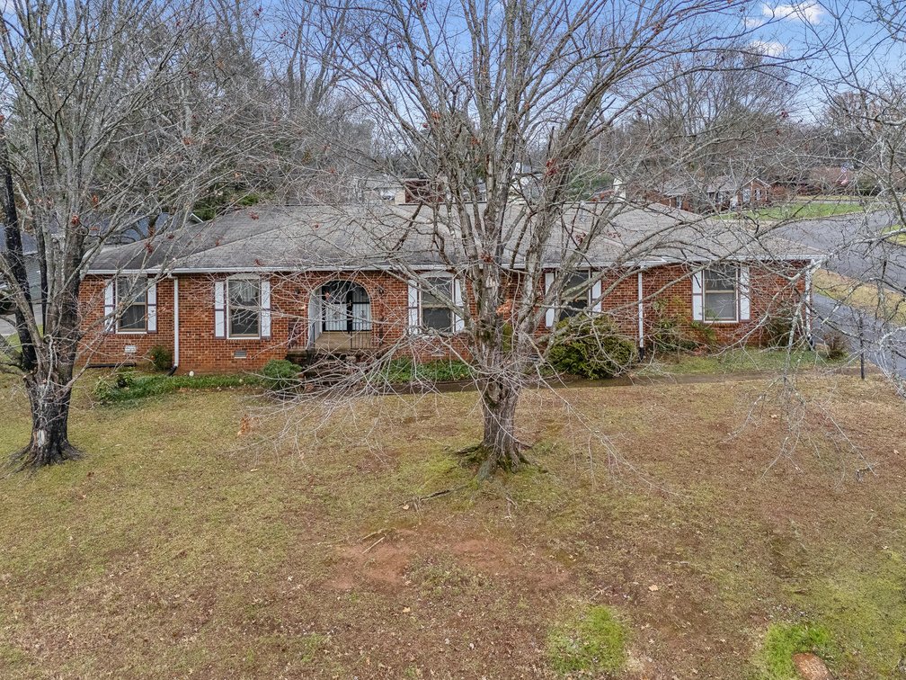 Image for 2302 Surrey Drive, Murfreesboro