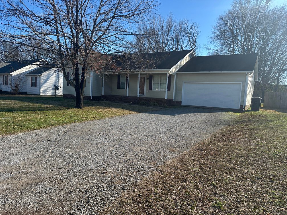 Image for 2411 Sawmill Street, Murfreesboro