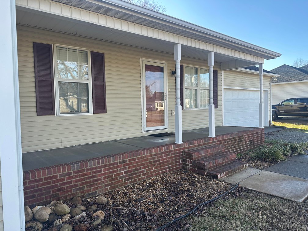 Image for 2411 Sawmill Street, Murfreesboro