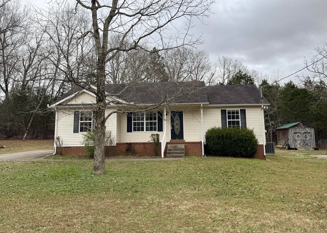 Image for 1511 Rebecca Drive, Chapel Hill