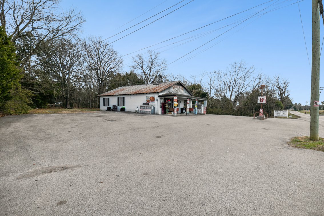 Image for 4304 Sulphur Springs Road, Murfreesboro