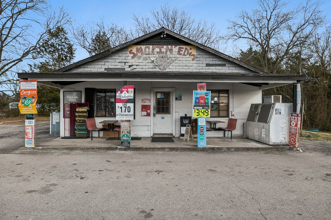 Image for 4304 Sulphur Springs Road, Murfreesboro