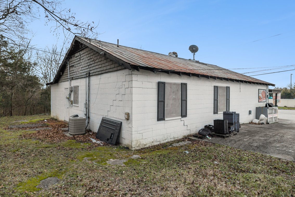 Image for 4304 Sulphur Springs Road, Murfreesboro