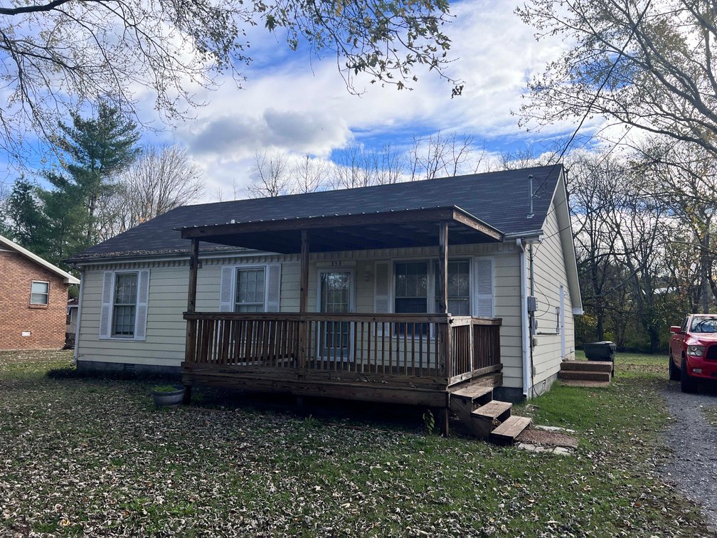 Image for 355 Marrell Street, Gallatin