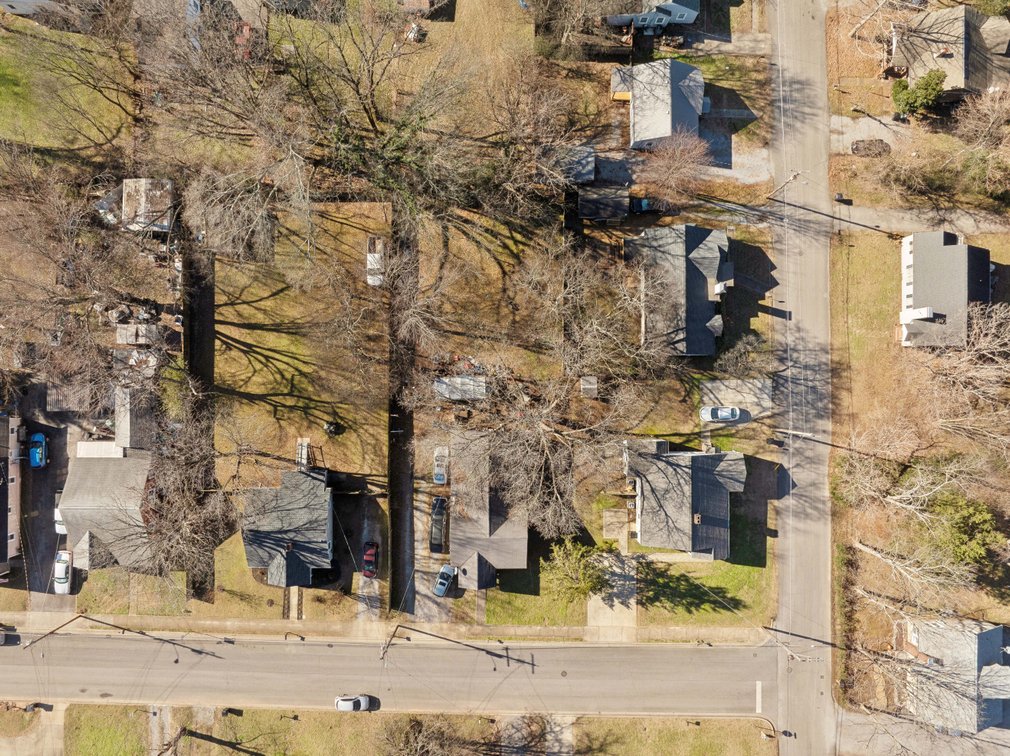 Image for 1225 N Spring Street, Murfreesboro