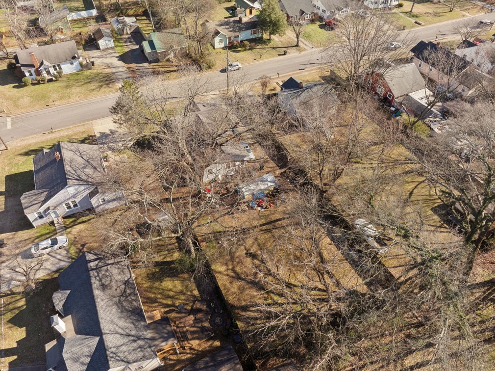 Image for 1225 N Spring Street, Murfreesboro