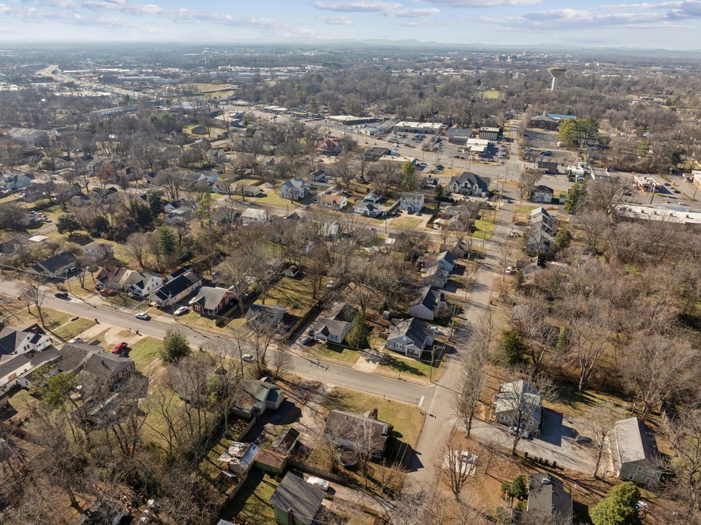 Image for 1225 N Spring Street, Murfreesboro