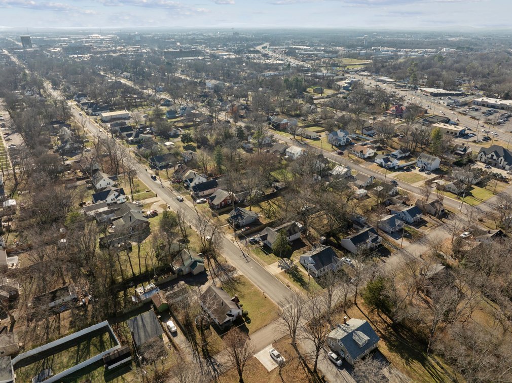 Image for 1225 N Spring Street, Murfreesboro