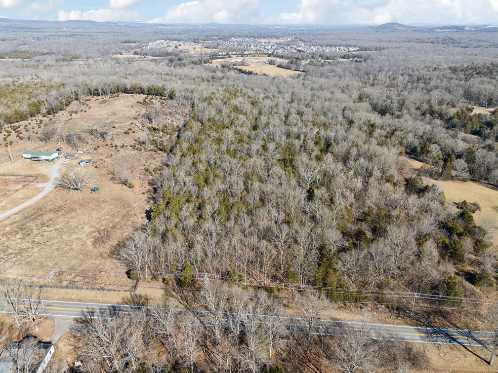 Image for Parcel 38 Franklin Road, Murfreesboro