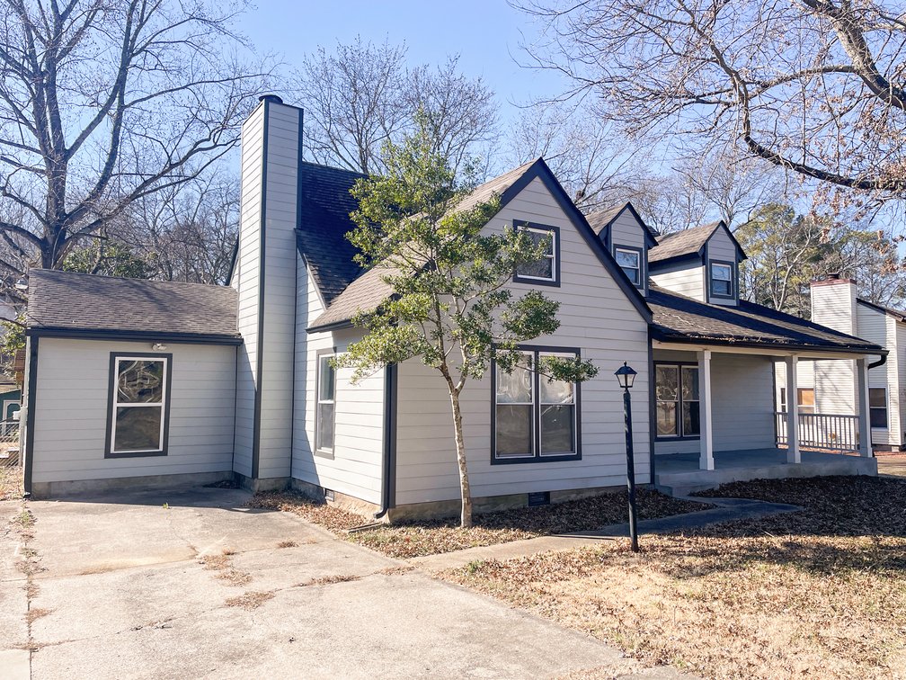 Image for 5933 New Hope Court, Hermitage