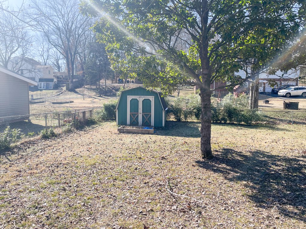 Image for 5933 New Hope Court, Hermitage