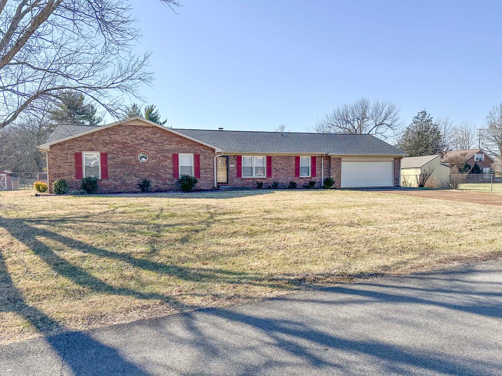 Image for 4139 Old South Road, Murfreesboro