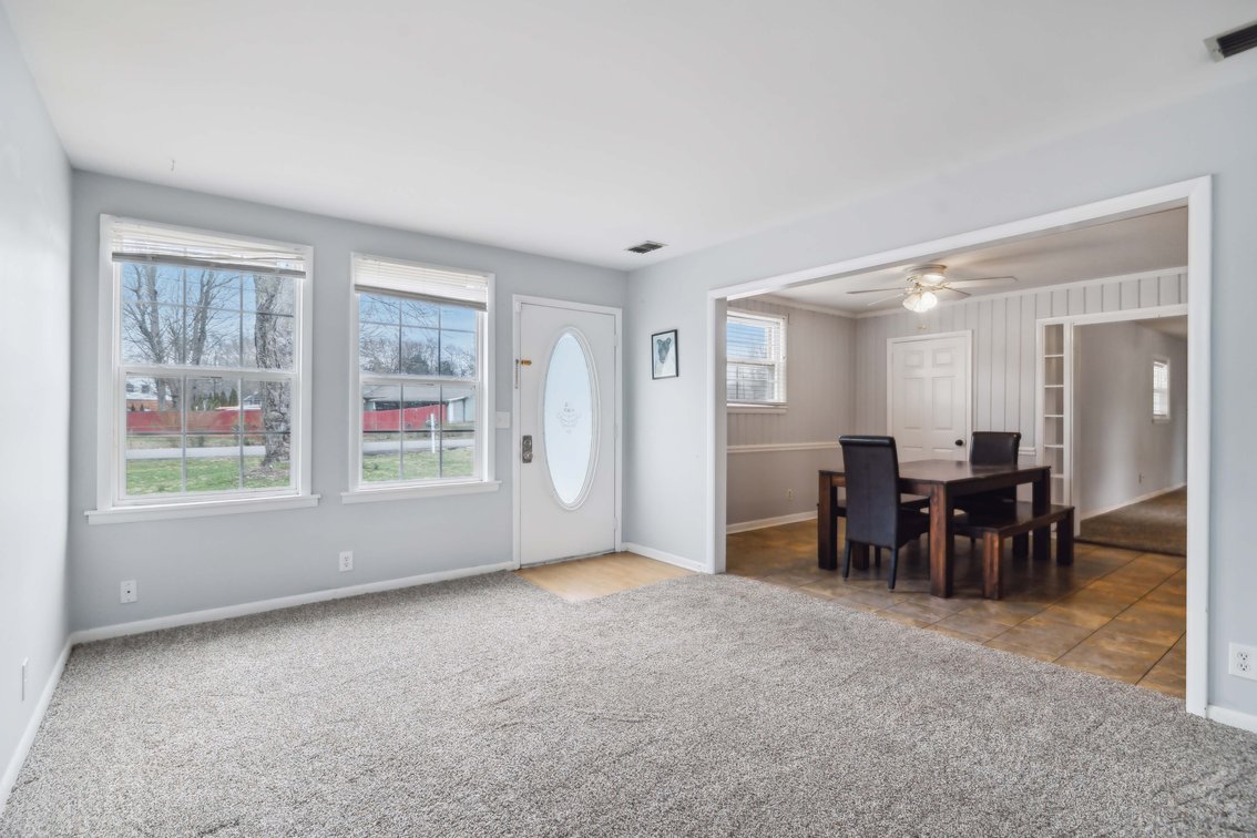 Image for 1107 Elliott Drive, Murfreesboro, TN