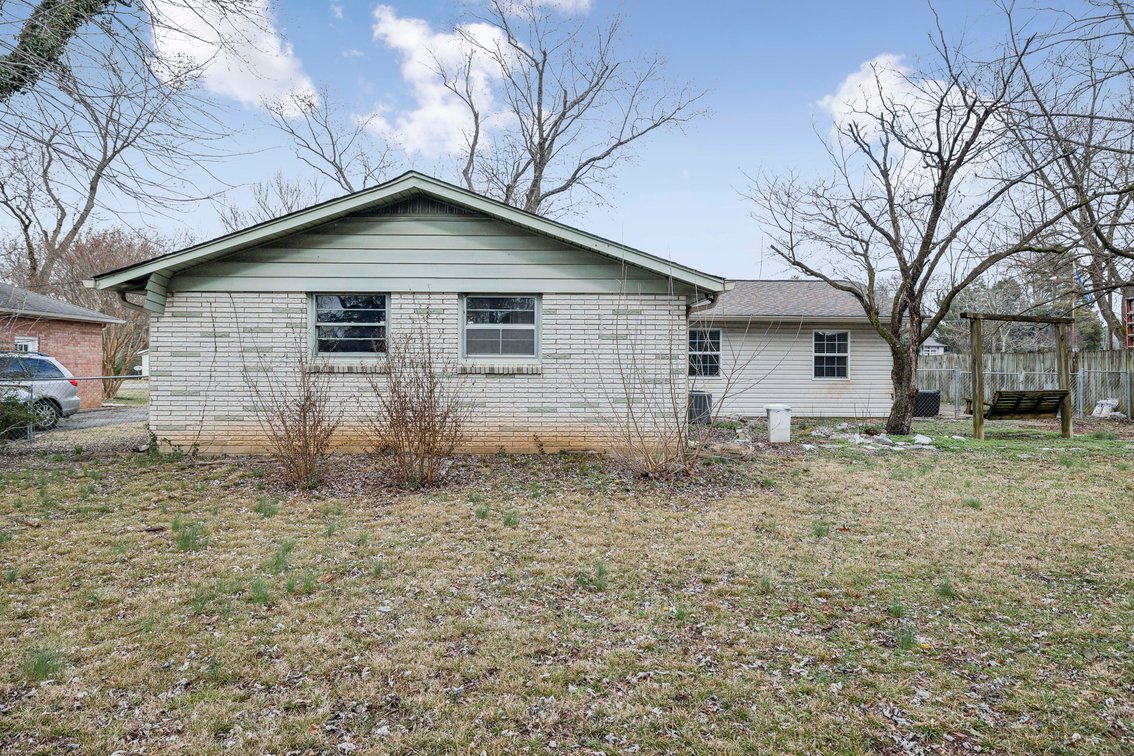Image for 1107 Elliott Drive, Murfreesboro, TN