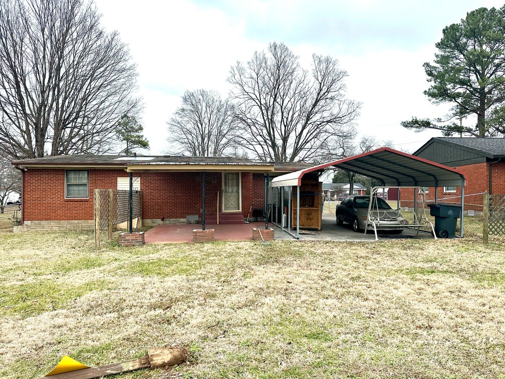 Image for 411 Marwood Court, Nashville
