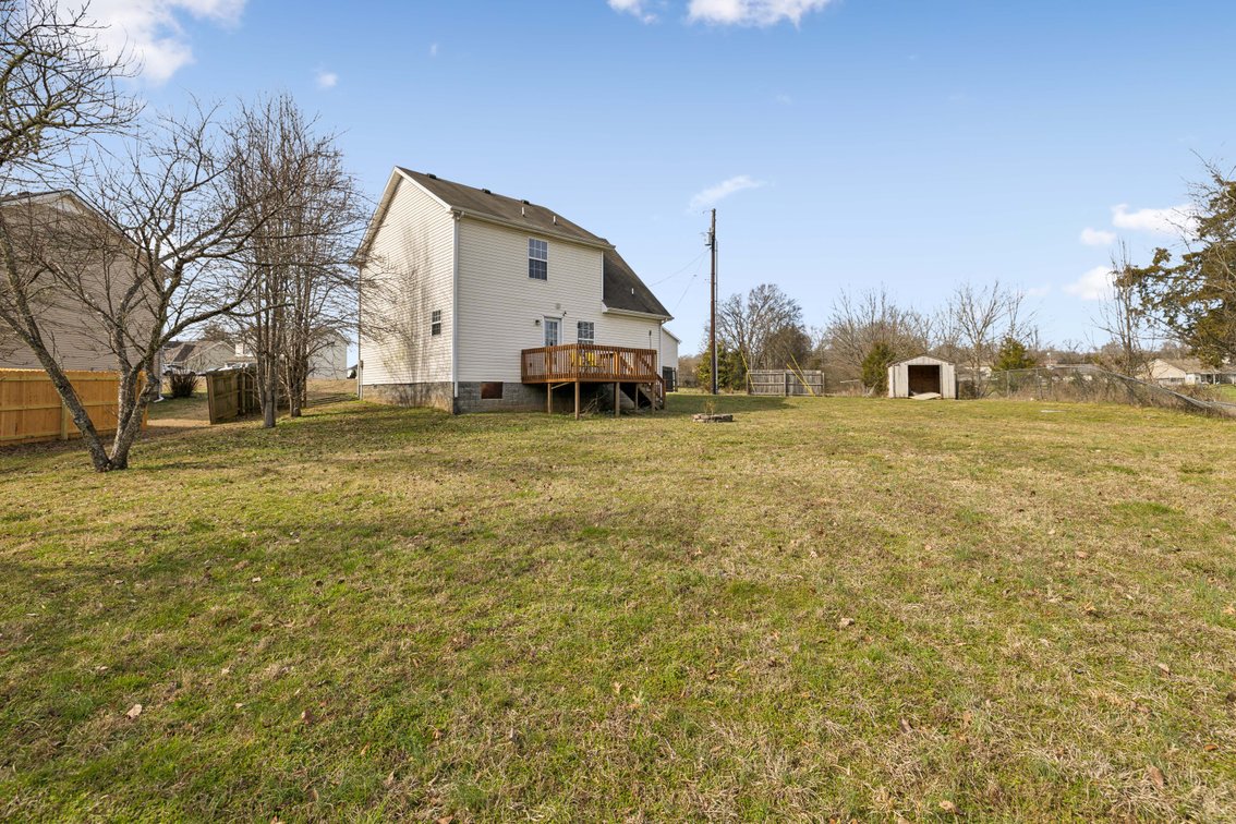 Image for 230 Breeze Drive, Murfreesboro