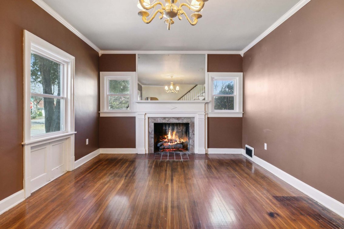 Image for 730 E Burton Street, Murfreesboro