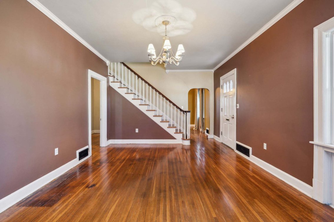 Image for 730 E Burton Street, Murfreesboro