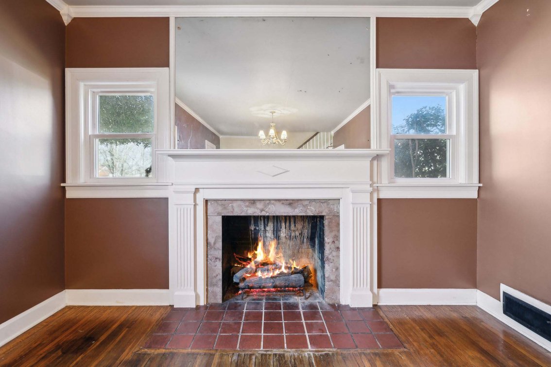 Image for 730 E Burton Street, Murfreesboro