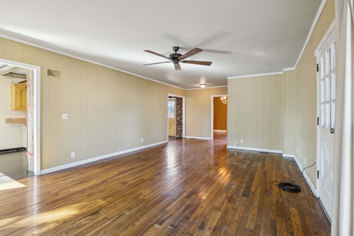 Image for 730 E Burton Street, Murfreesboro