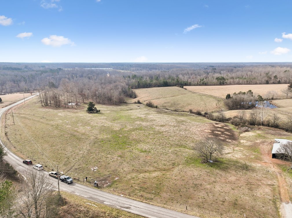 Image for 0 Lee Chapman Road, Pulaski