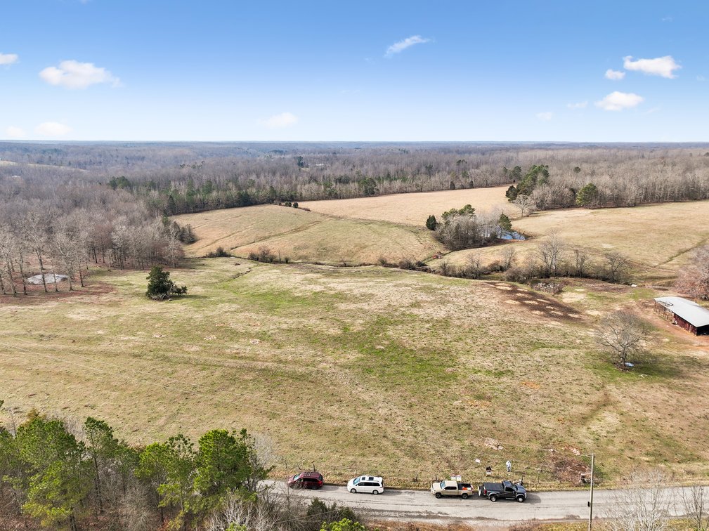 Image for 0 Lee Chapman Road, Pulaski