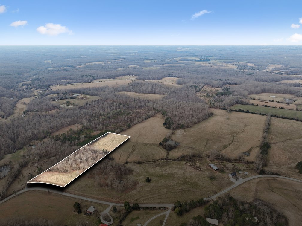 Image for 0 Lee Chapman Road, Pulaski