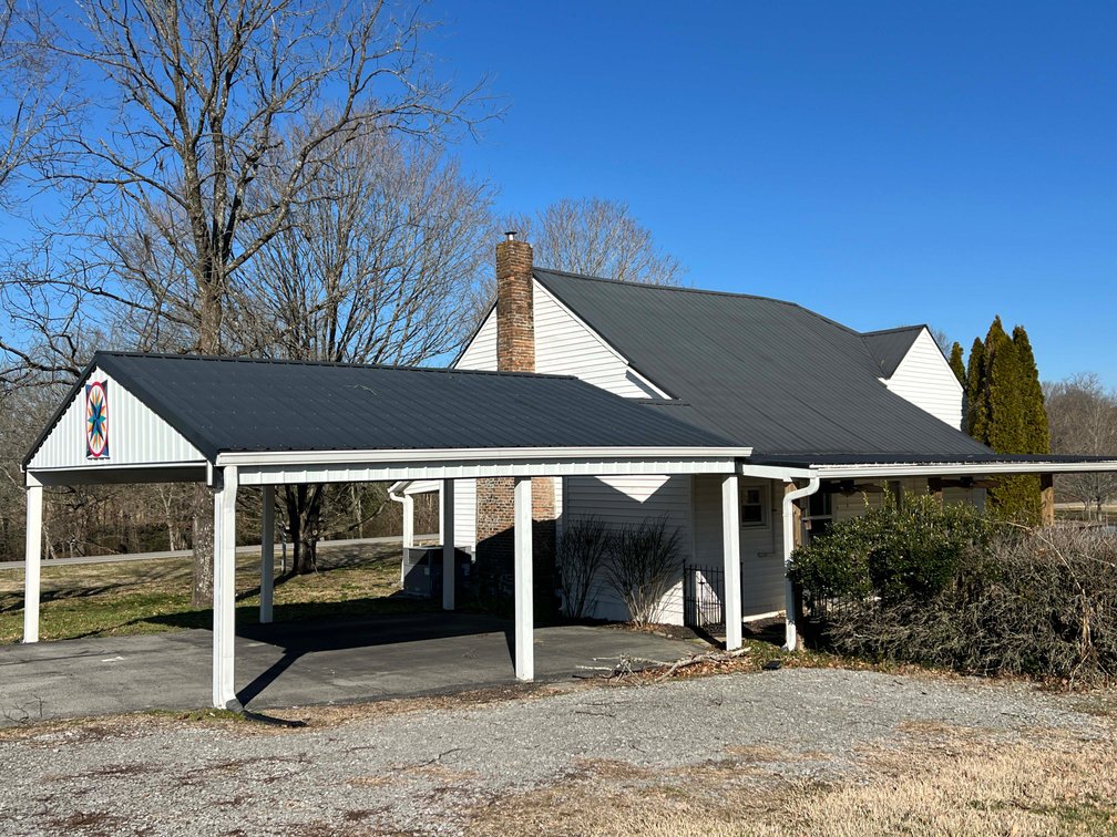 Image for 8989 Twelve Corners Road, Lascassas