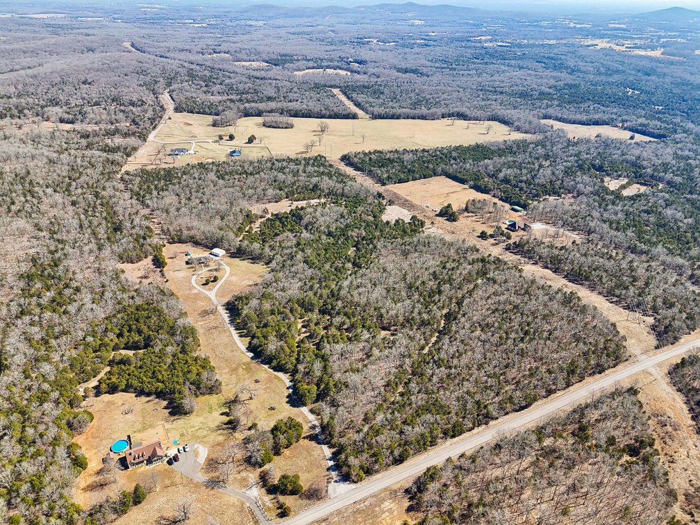 Image for Tracts 1-4 Morgan Road, Rockvale