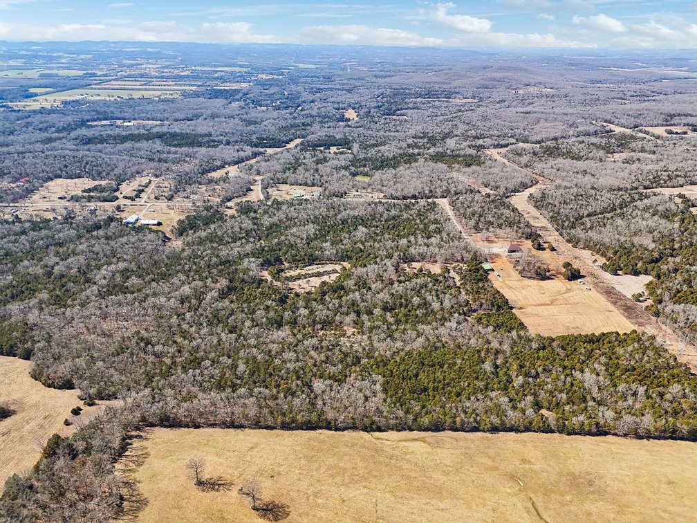 Image for Tracts 1-4 Morgan Road, Rockvale