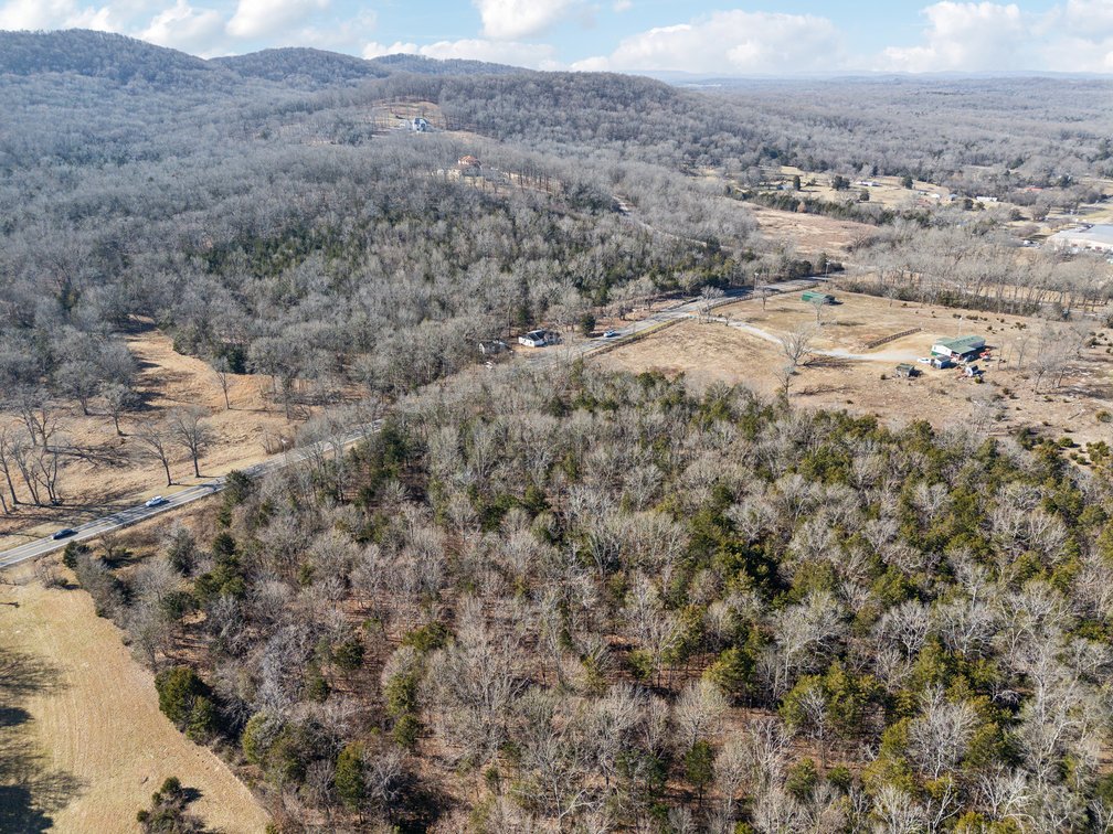 Image for Parcel 38 Franklin Road, Murfreesboro