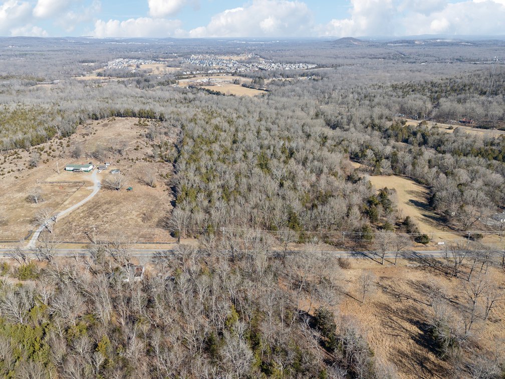 Image for Parcel 38 Franklin Road, Murfreesboro