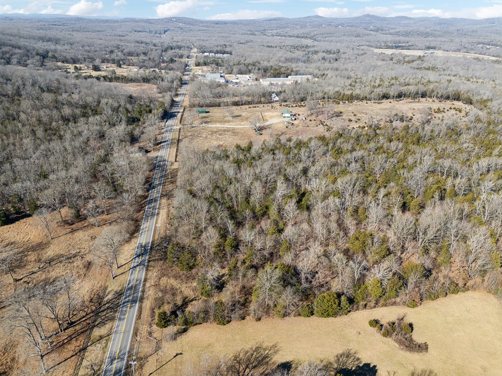 Image for Parcel 38 Franklin Road, Murfreesboro