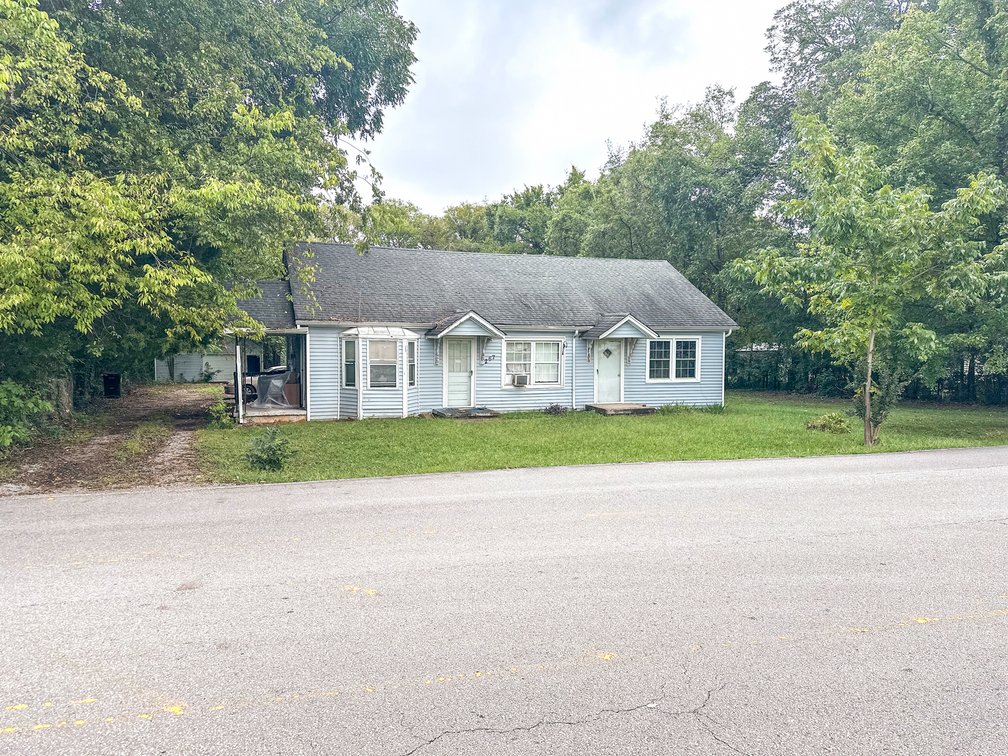 Image for 267 Gresham Lane, Murfreesboro